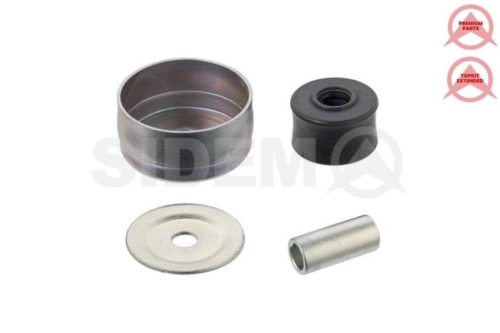 Kit de reparação copo de suspensão SIDEM ref. 863509 KIT